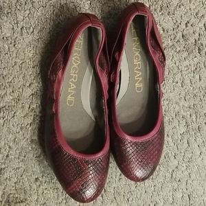 Brand New Cole Hann flats